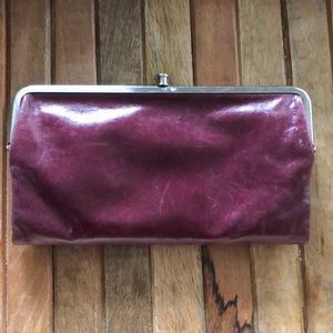 HOBO Lauren wallet